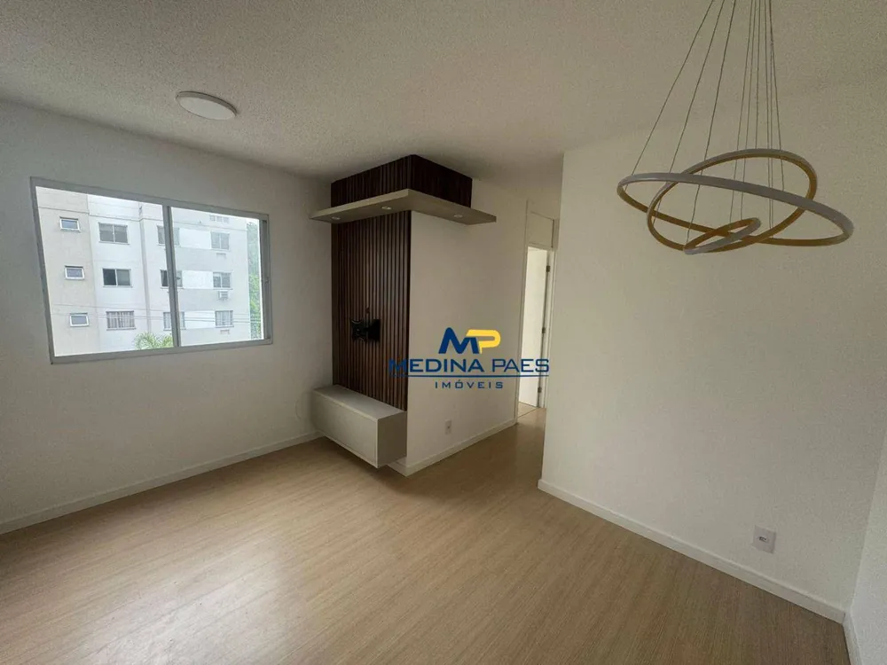 Apartamento, 2 quartos, 45 m² - Foto 7