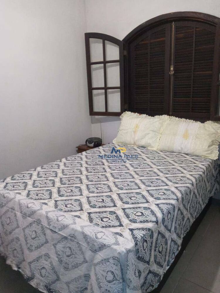 Casa, 3 quartos - Foto 10
