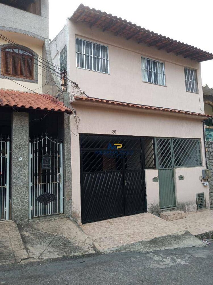 Casa, 3 quartos - Foto 12