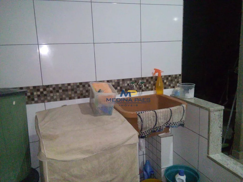Casa, 3 quartos - Foto 3