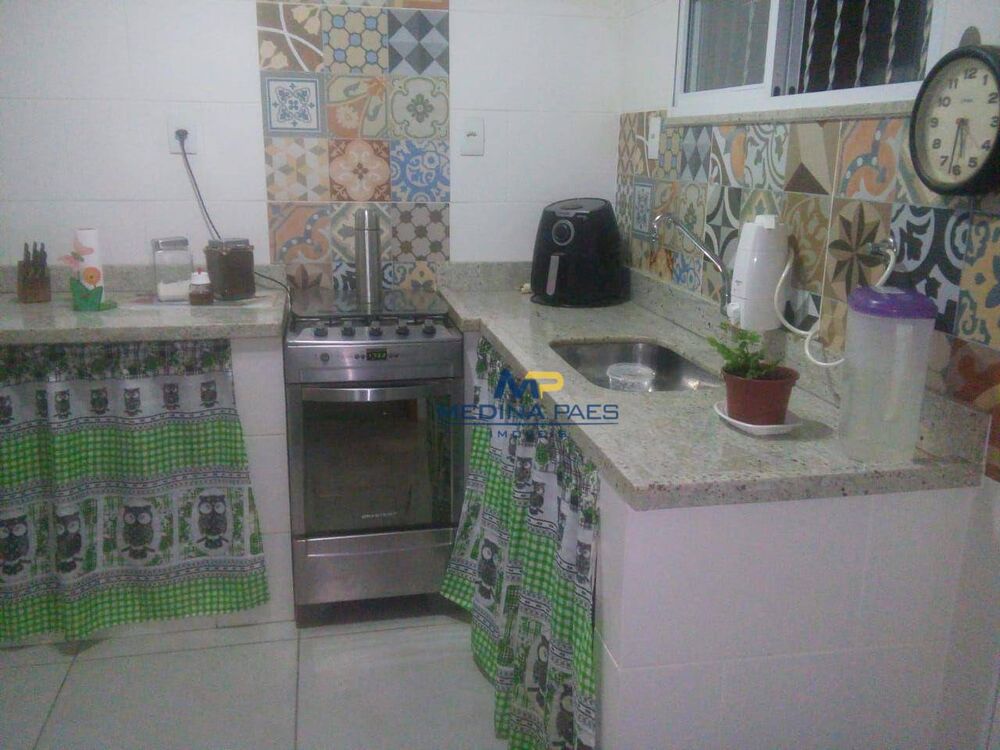 Casa, 3 quartos - Foto 13