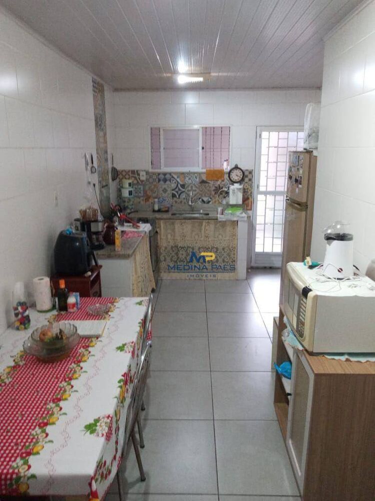 Casa, 3 quartos - Foto 6