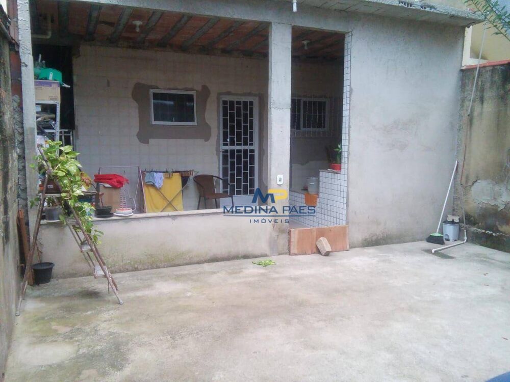 Casa, 3 quartos - Foto 11
