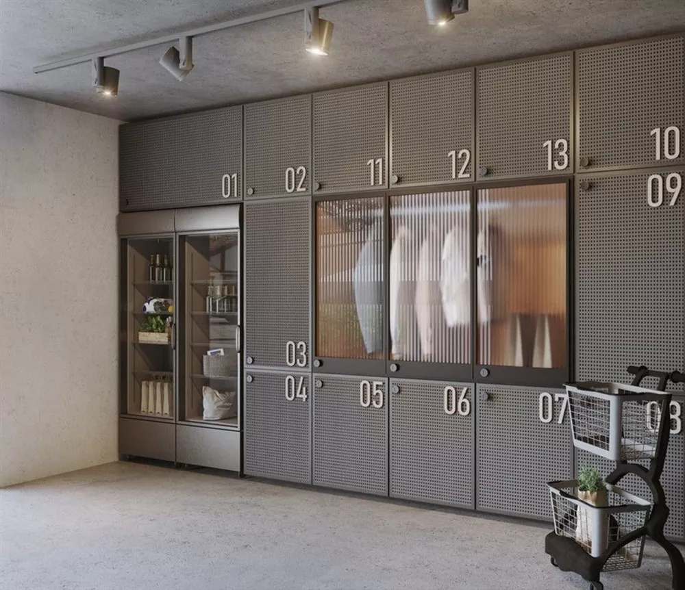 Apartamento, 3 quartos, 183 m² - Foto 19