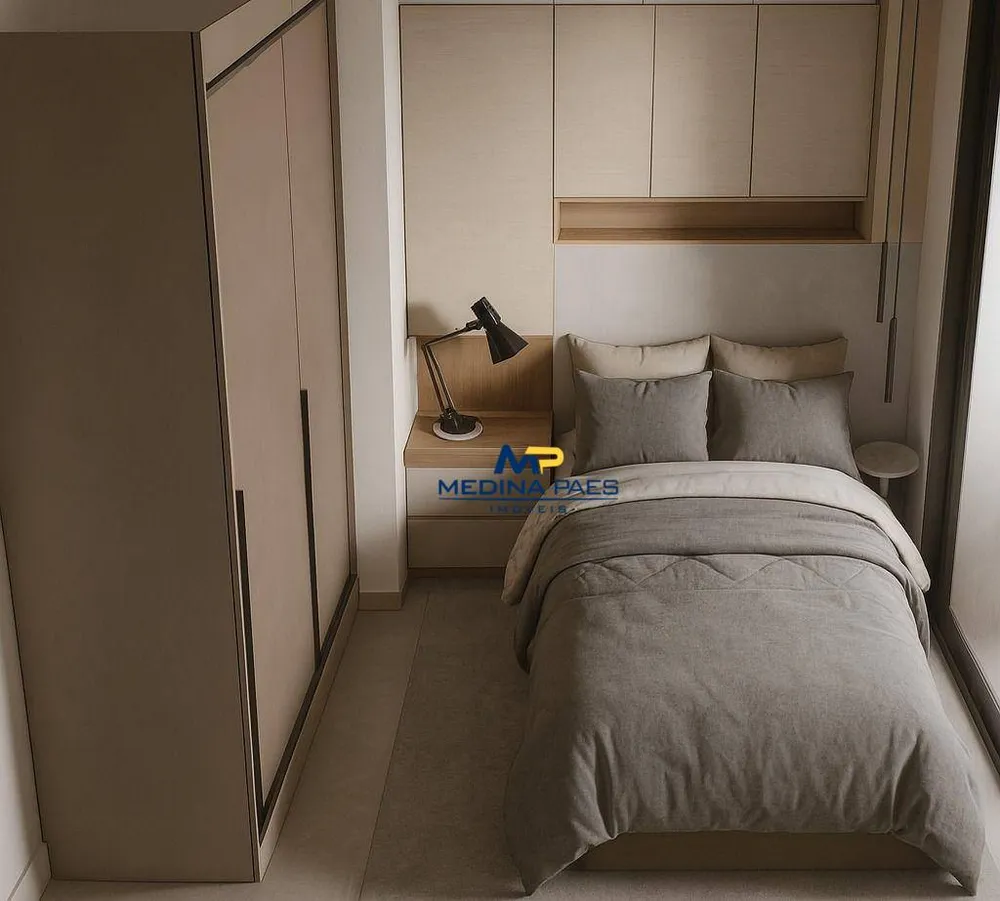 Casa, 2 quartos, 40 m² - Foto 1