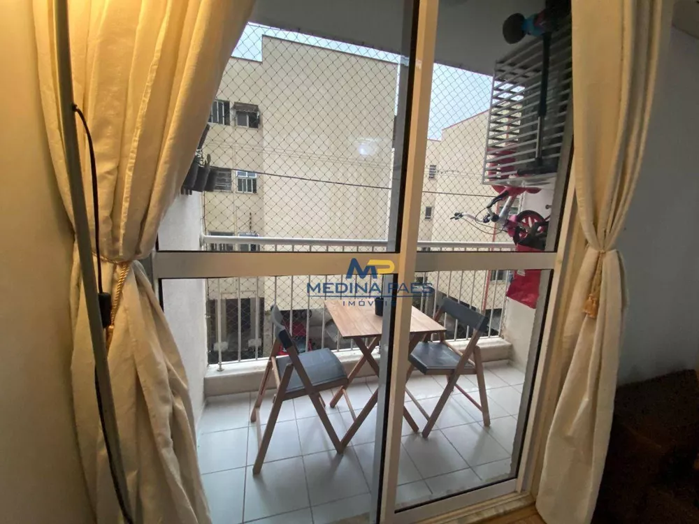 Apartamento, 2 quartos, 60 m² - Foto 19
