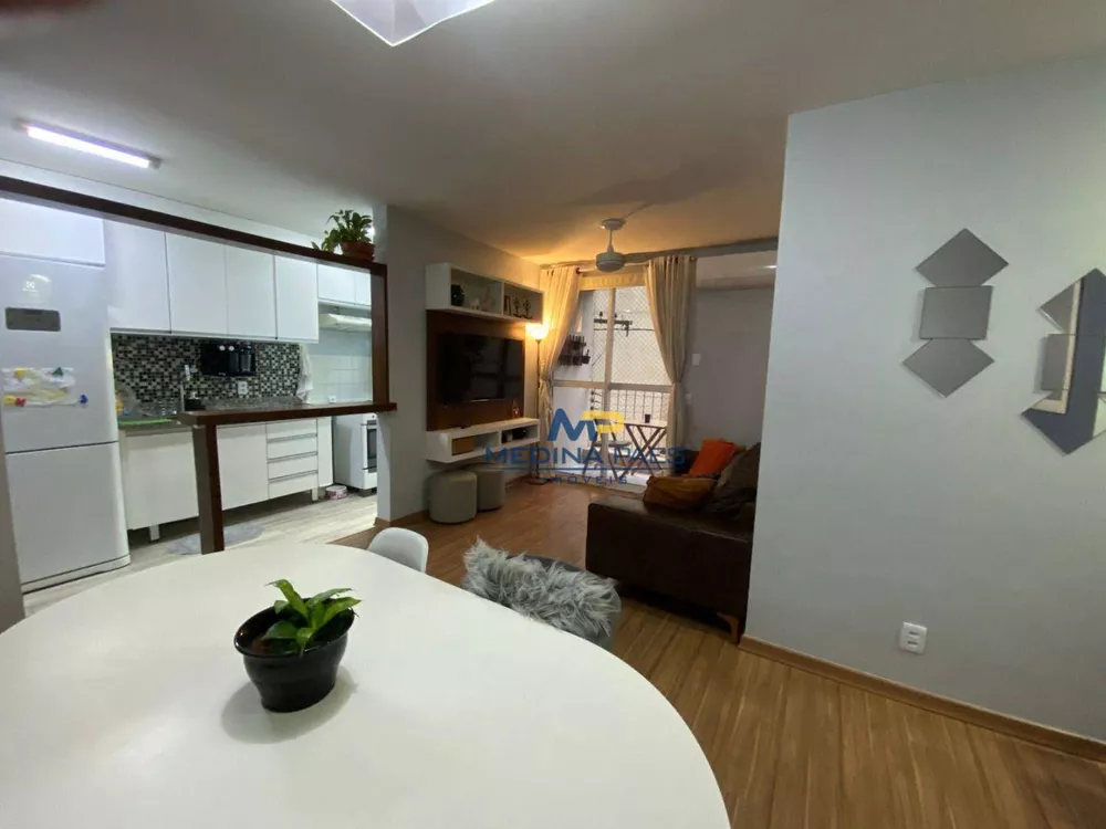 Apartamento, 2 quartos, 60 m² - Foto 15