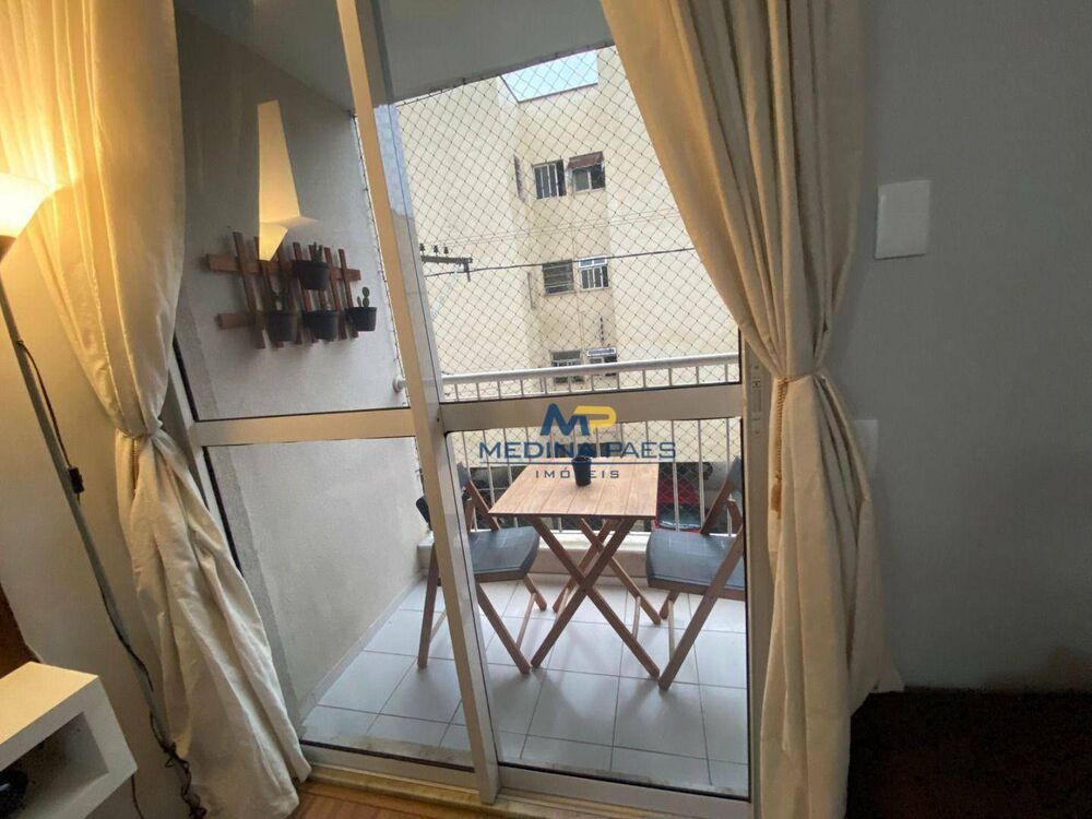 Apartamento, 2 quartos, 60 m² - Foto 23