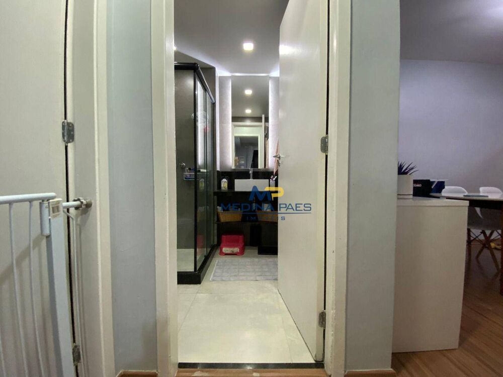 Apartamento, 2 quartos, 60 m² - Foto 5