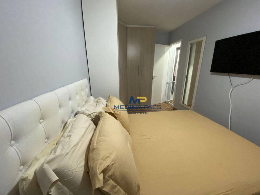 Apartamento, 2 quartos, 60 m² - Foto 12