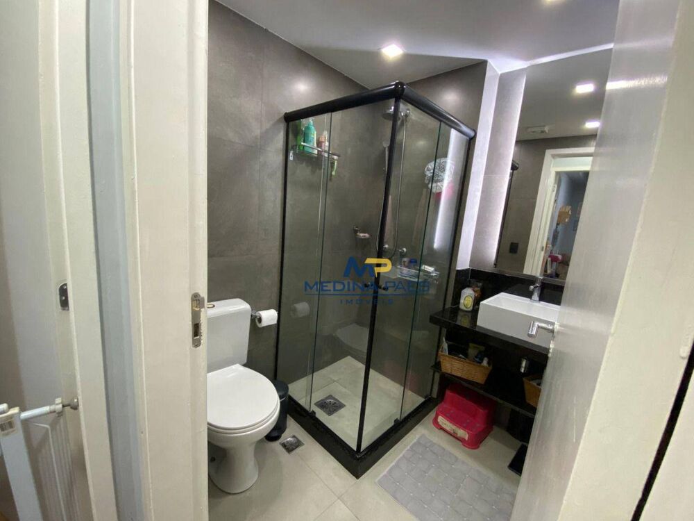 Apartamento, 2 quartos, 60 m² - Foto 11