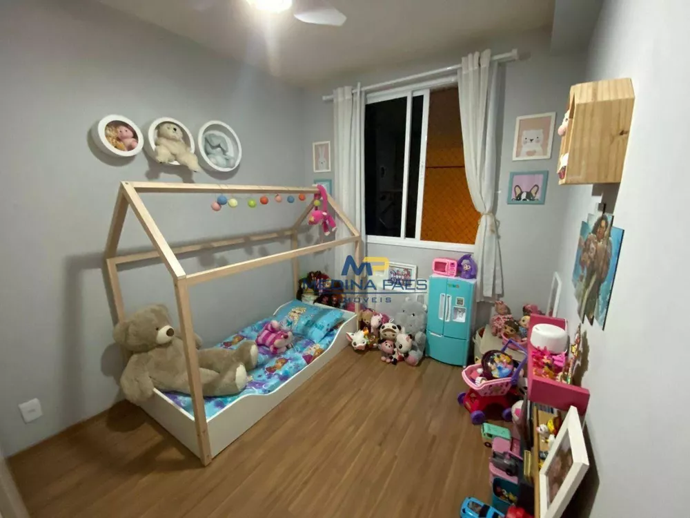 Apartamento, 2 quartos, 60 m² - Foto 18