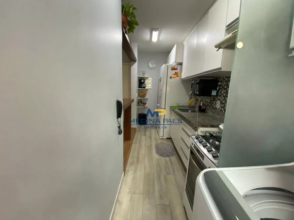 Apartamento, 2 quartos, 60 m² - Foto 20