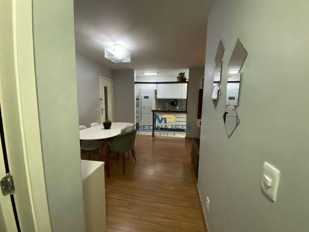 Apartamento, 2 quartos, 60 m² - Foto 7