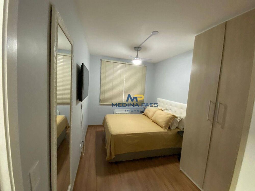 Apartamento, 2 quartos, 60 m² - Foto 10