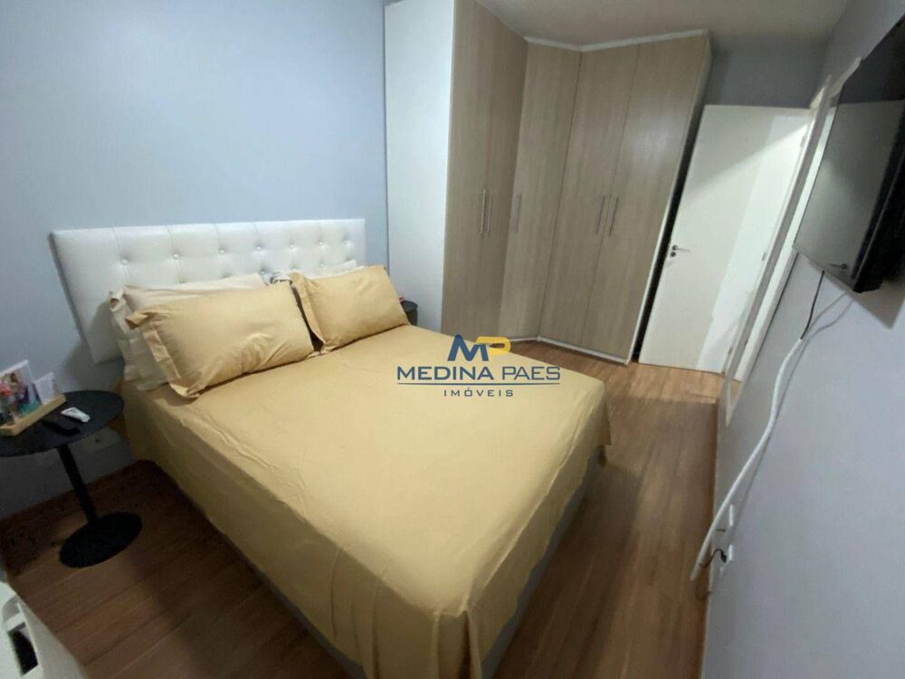 Apartamento, 2 quartos, 60 m² - Foto 4
