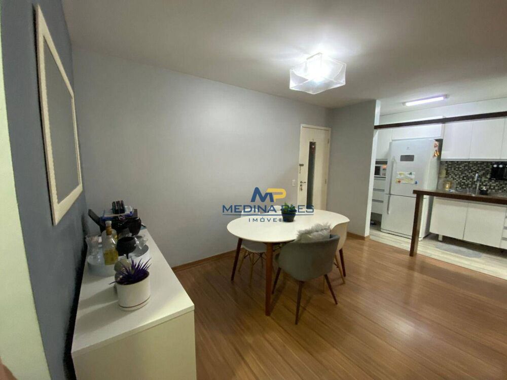 Apartamento, 2 quartos, 60 m² - Foto 9
