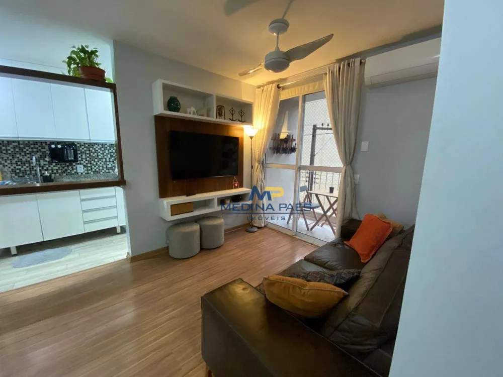 Apartamento, 2 quartos, 60 m² - Foto 17