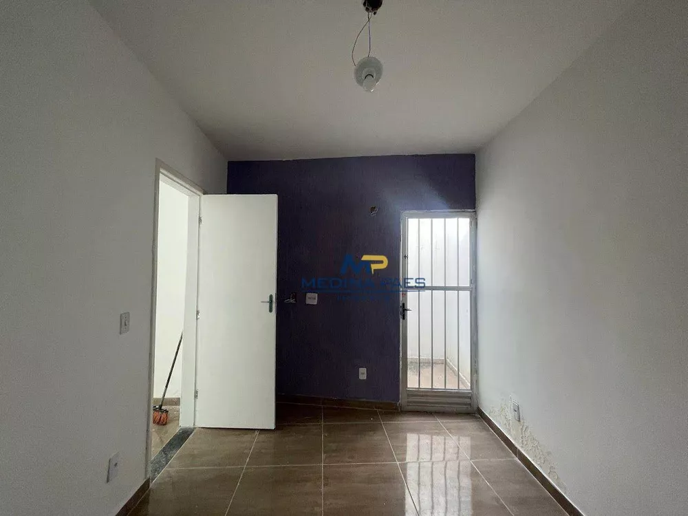 Casa, 2 quartos - Foto 10