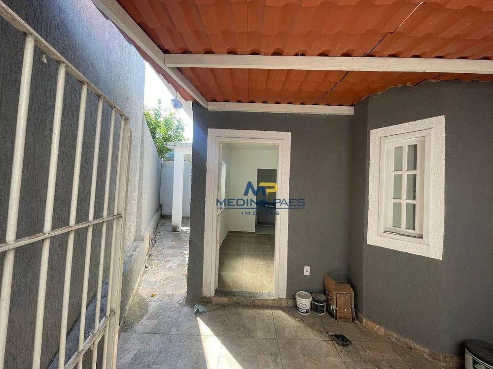 Casa, 2 quartos - Foto 2