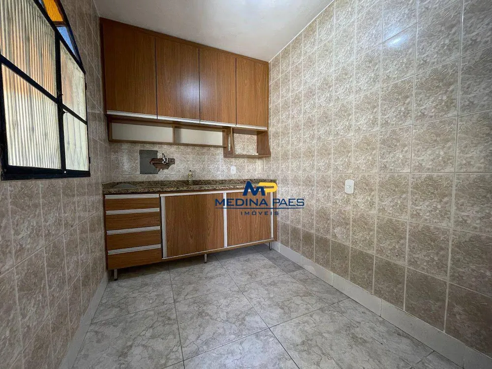 Casa de Condomínio, 2 quartos - Foto 8