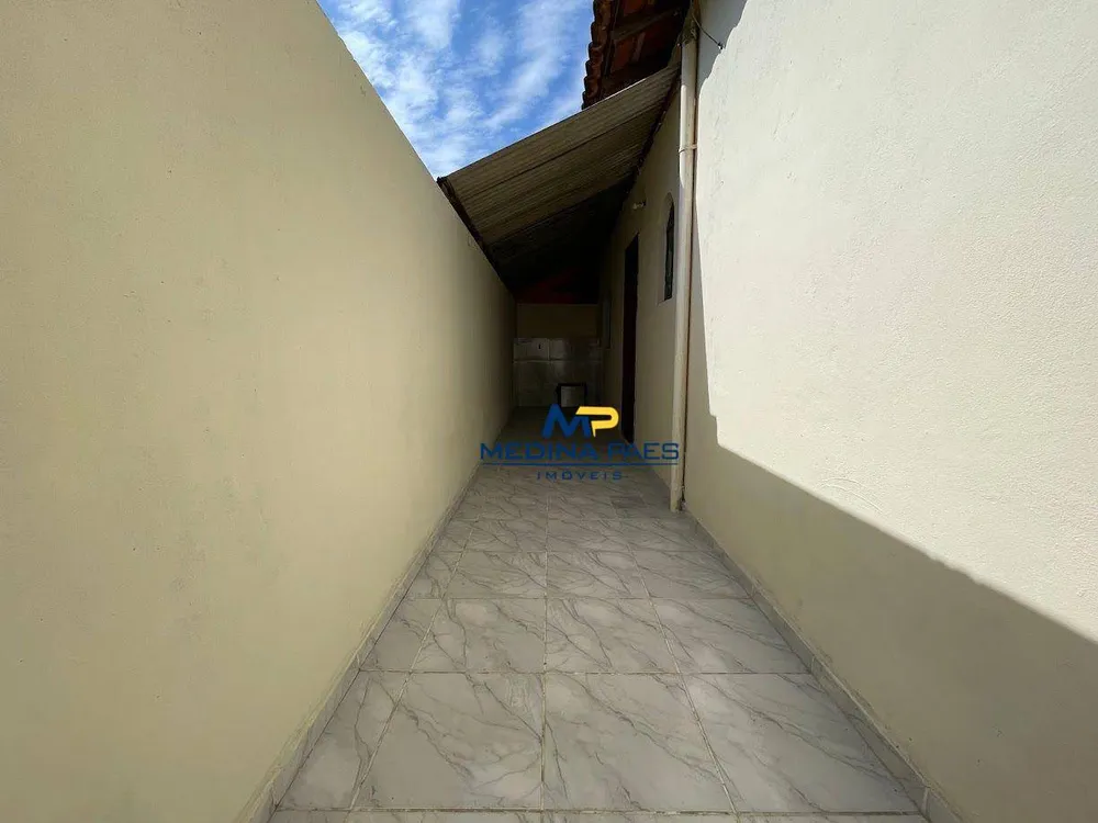 Casa de Condomínio, 2 quartos - Foto 21