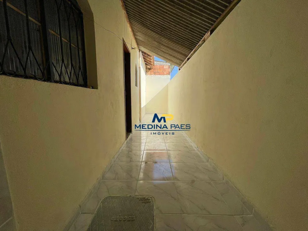 Casa de Condomínio, 2 quartos - Foto 18