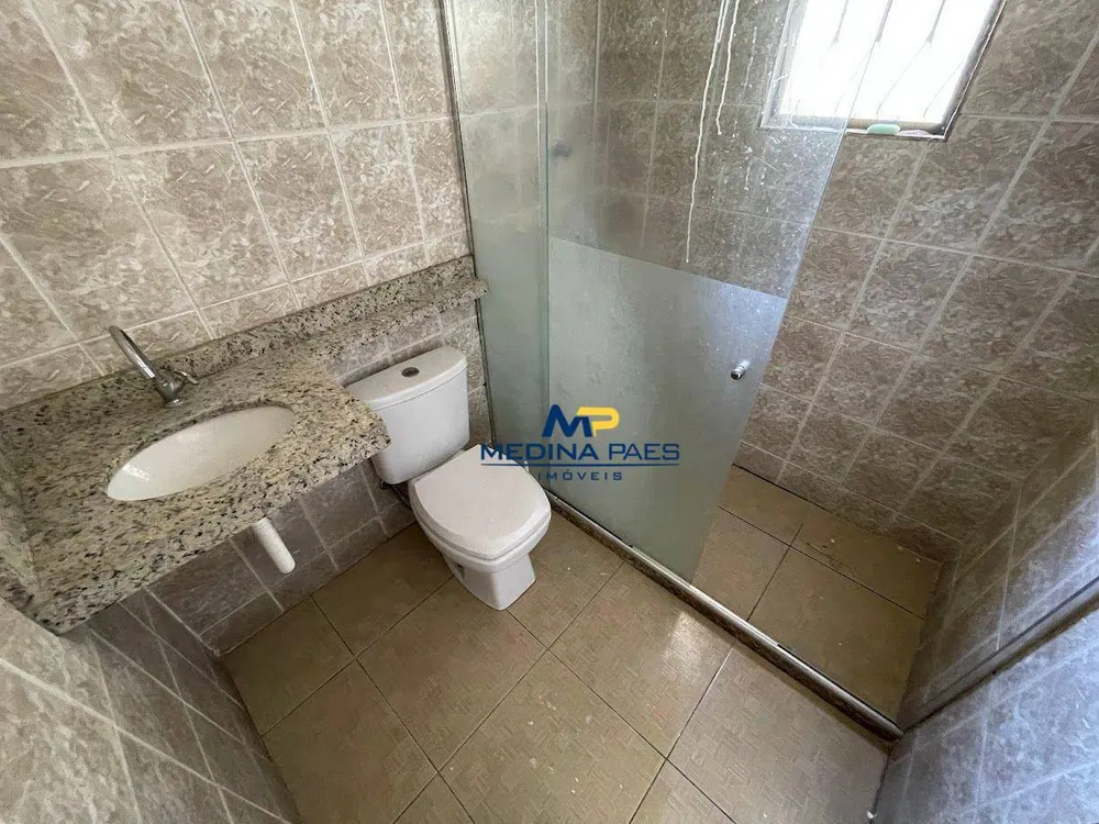 Casa de Condomínio, 2 quartos - Foto 22