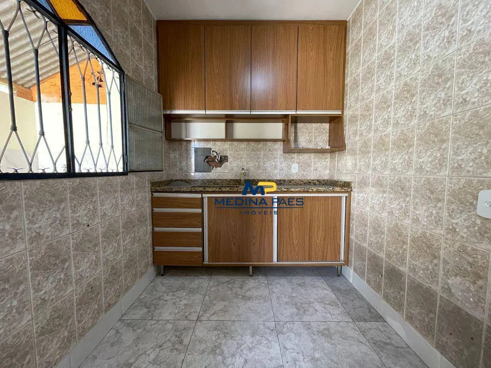Casa de Condomínio, 2 quartos - Foto 9