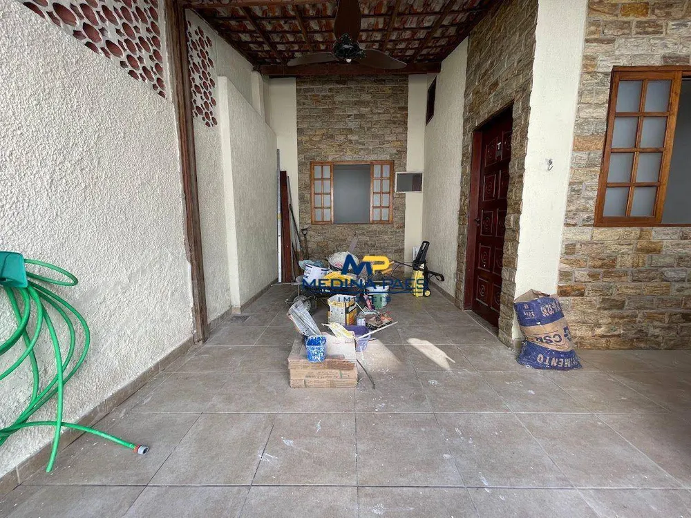 Casa de Condomínio, 2 quartos - Foto 3