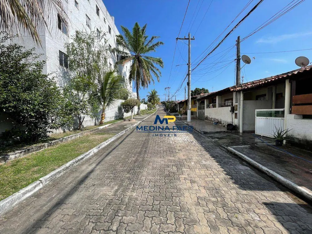 Casa de Condomínio, 2 quartos - Foto 17