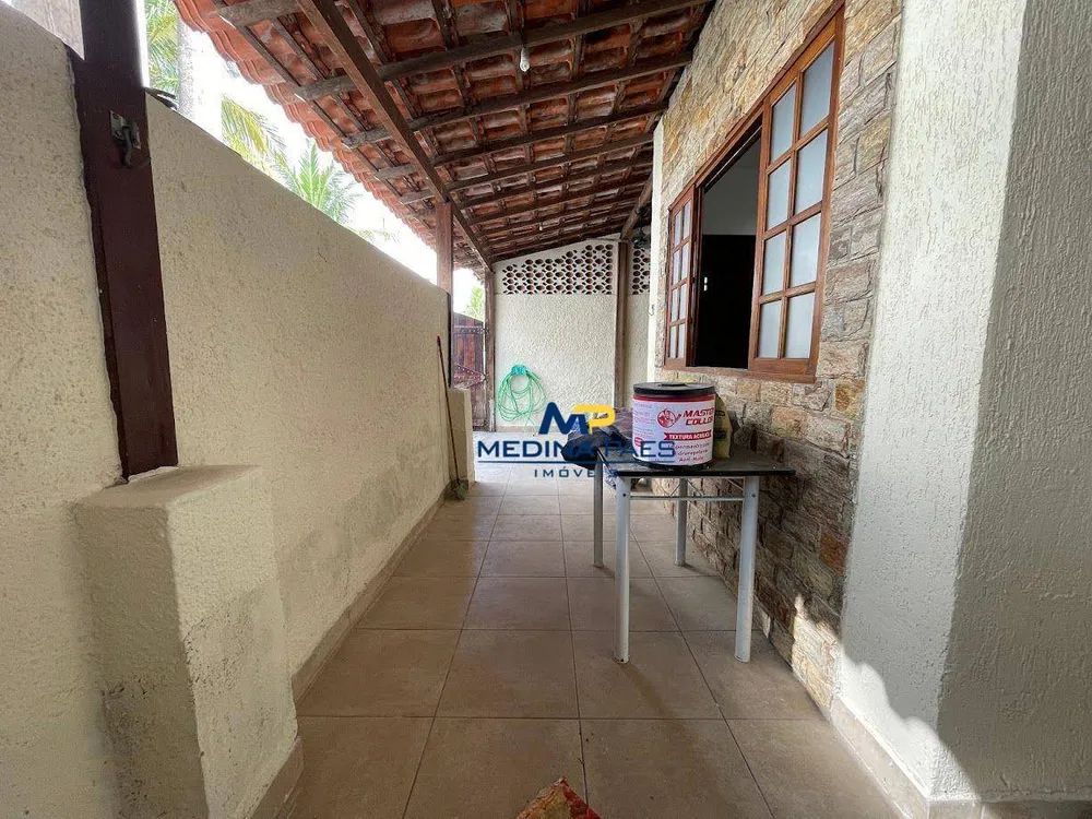 Casa de Condomínio, 2 quartos - Foto 5