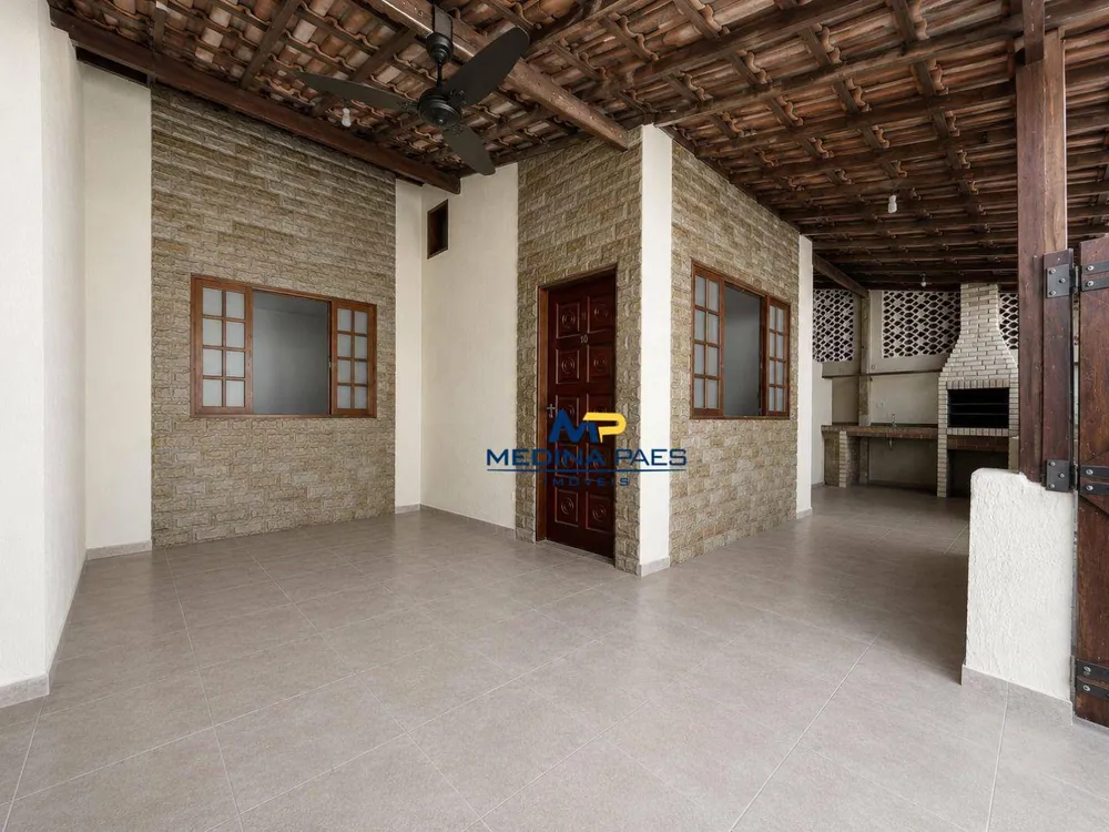 Casa de Condomínio, 2 quartos - Foto 1