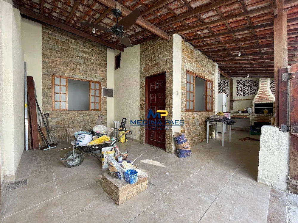 Casa de Condomínio, 2 quartos - Foto 2