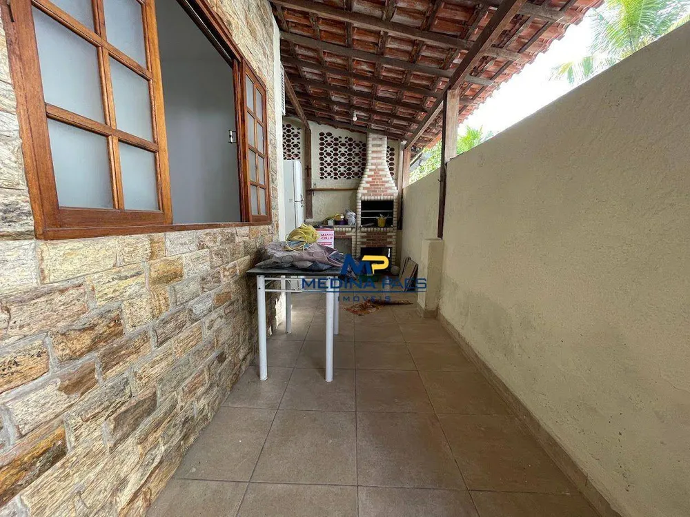 Casa de Condomínio, 2 quartos - Foto 4