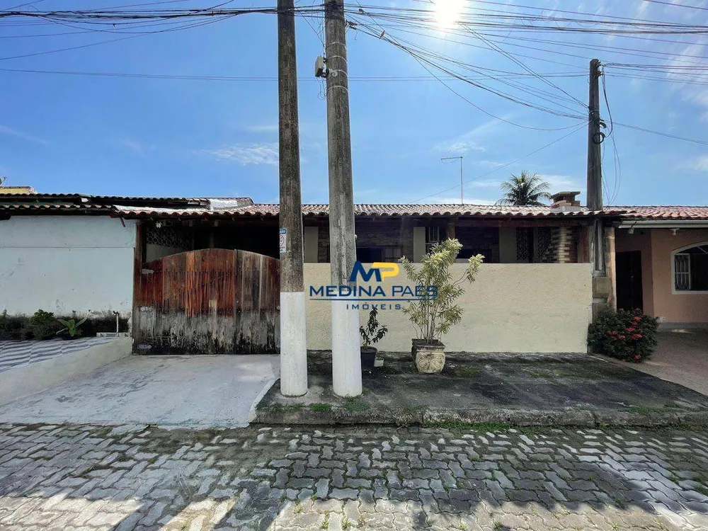 Casa de Condomínio, 2 quartos - Foto 15