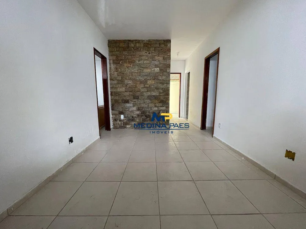 Casa de Condomínio, 2 quartos - Foto 6
