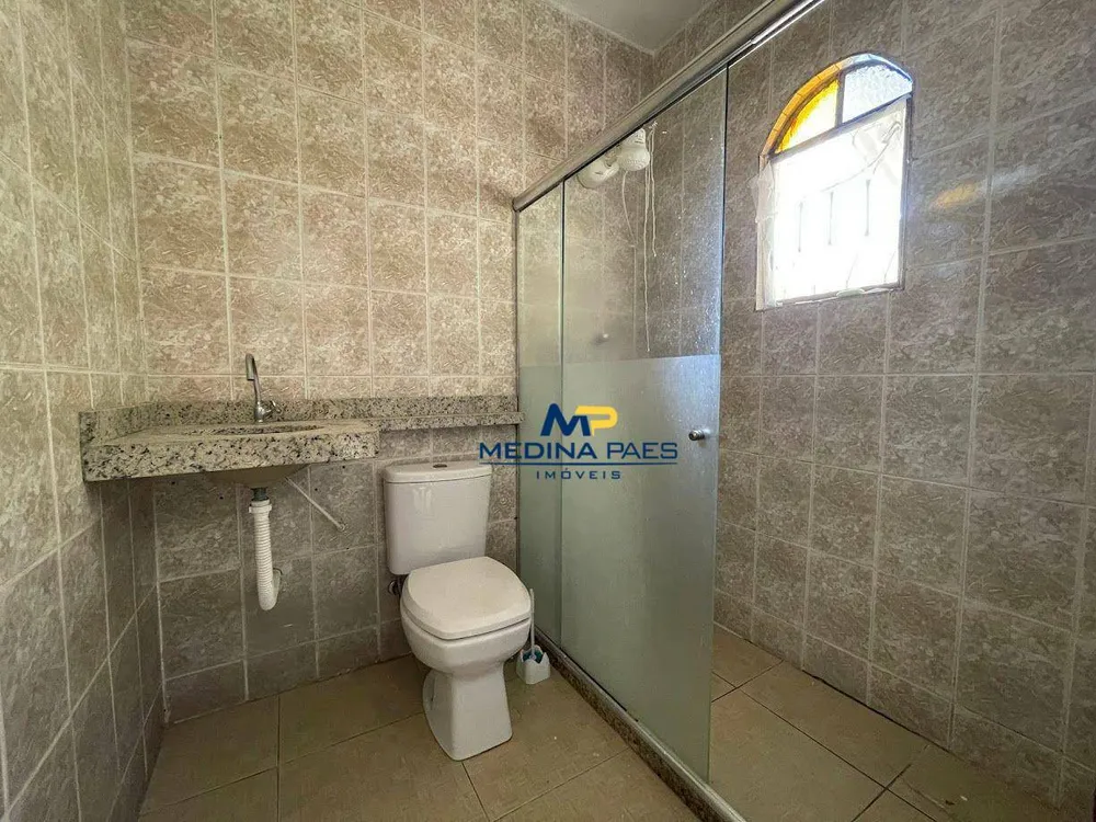 Casa de Condomínio, 2 quartos - Foto 23