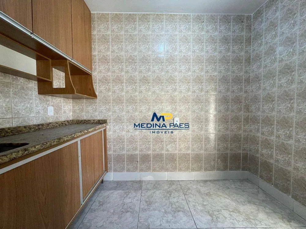 Casa de Condomínio, 2 quartos - Foto 10