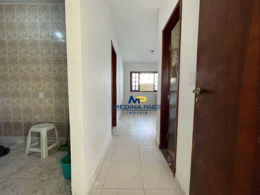 Casa de Condomínio, 2 quartos - Foto 20