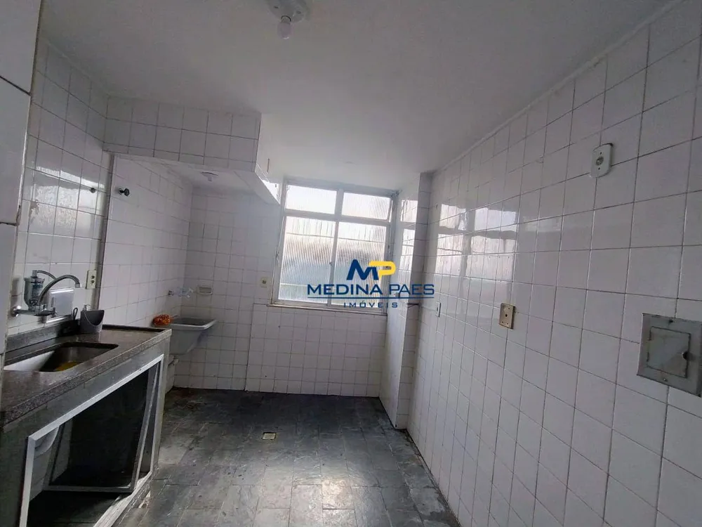 Apartamento, 2 quartos, 58 m² - Foto 8