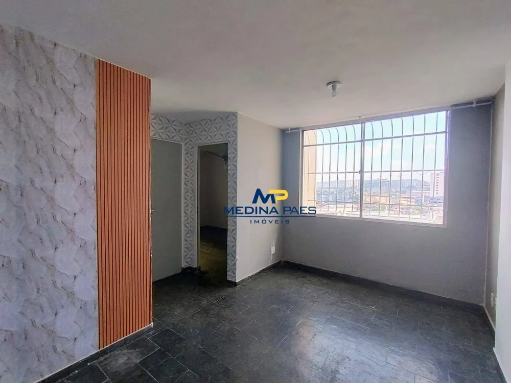 Apartamento, 2 quartos, 58 m² - Foto 2