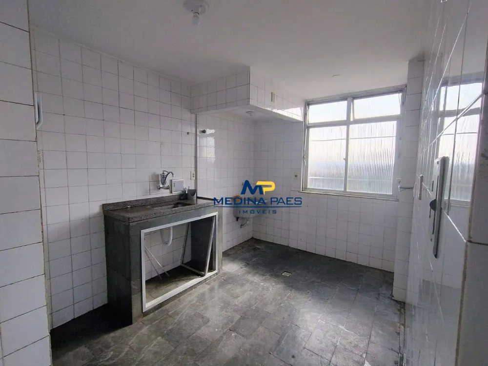 Apartamento, 2 quartos, 58 m² - Foto 7