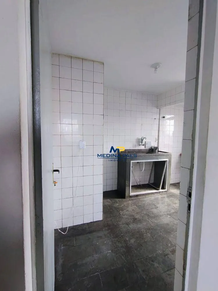 Apartamento, 2 quartos, 58 m² - Foto 3