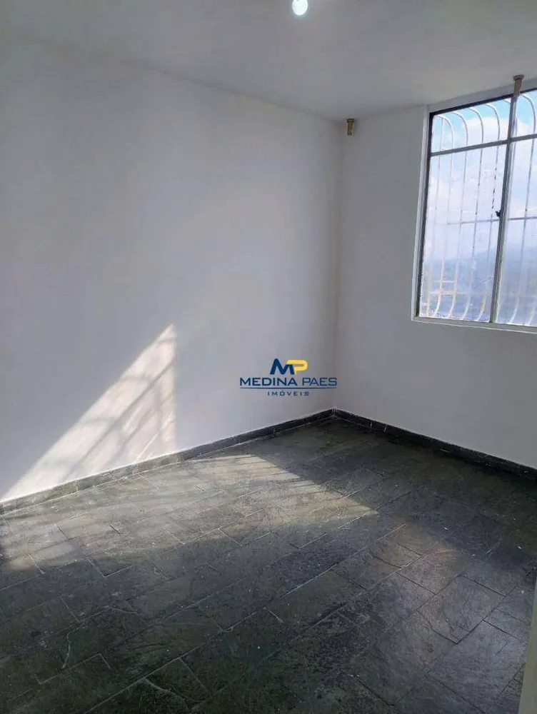 Apartamento, 2 quartos, 58 m² - Foto 9