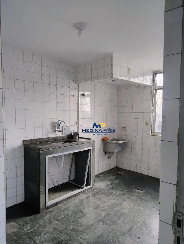 Apartamento, 2 quartos, 58 m² - Foto 5