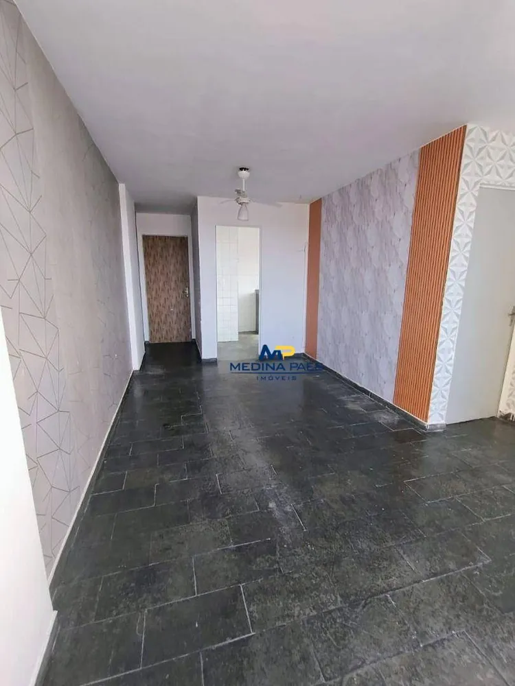 Apartamento, 2 quartos, 58 m² - Foto 4