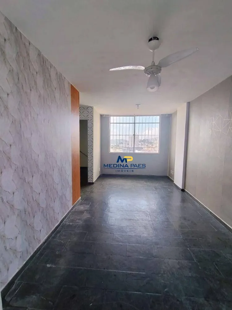 Apartamento, 2 quartos, 58 m² - Foto 1