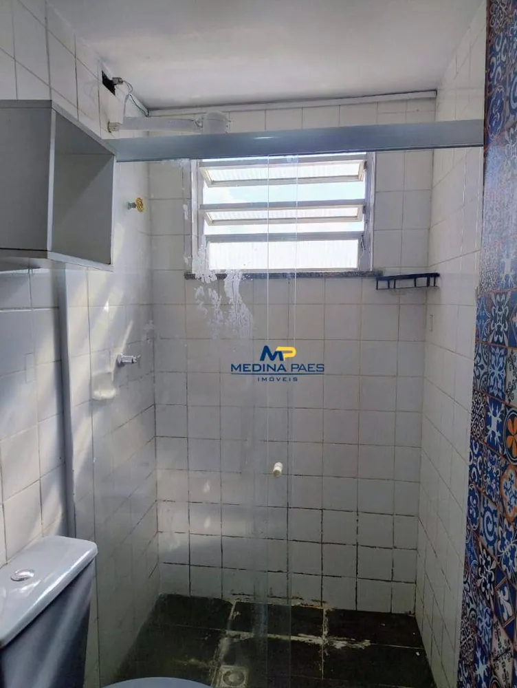 Apartamento, 2 quartos, 58 m² - Foto 11