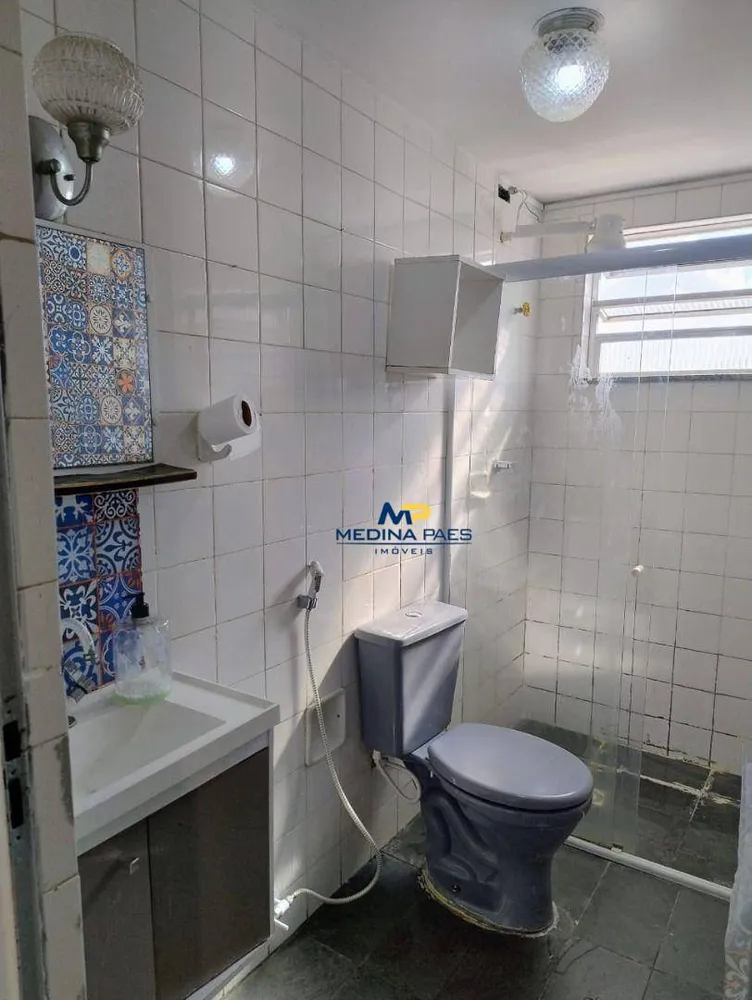 Apartamento, 2 quartos, 58 m² - Foto 10